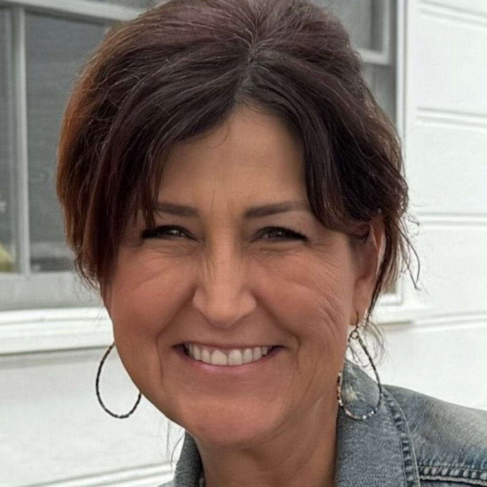 Meet your Posher, Jolene